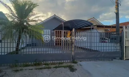 Casa com 2 quartos à venda na Quaraí, 1075, Centro Novo, Eldorado do Sul por R$ 260.000