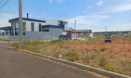 Terreno à venda na Rua 15 Quadra X4, Parque 35, Guaíba por R$ 235.000