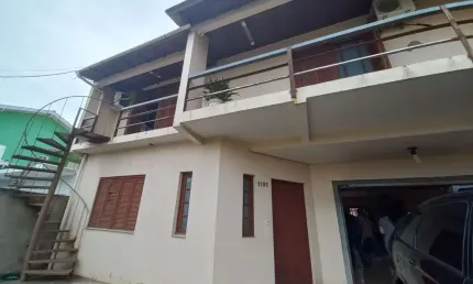 Casa com 3 quartos à venda na Rua Farroupilha, 1199, Centro Novo, Eldorado do Sul por R$ 399.000