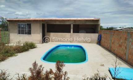 Casa à venda na D10, 10, Parque Guaíba, Eldorado do Sul por R$ 265.000
