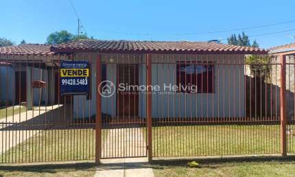Casa à venda na Cecília Meireles, 76, Centro, Eldorado do Sul por R$ 510.000