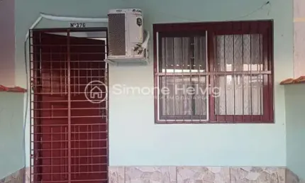 Casa com 2 quartos à venda na Fortaleza, 376, Jardim Santa Rita, Guaíba por R$ 230.000