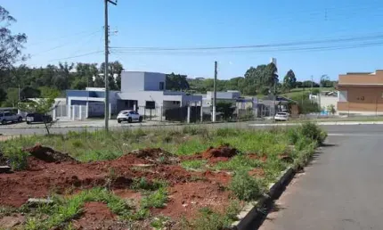 Terreno à venda na Rua Simões Lopes Neto, Jardim dos Lagos, Guaíba por R$ 200.000