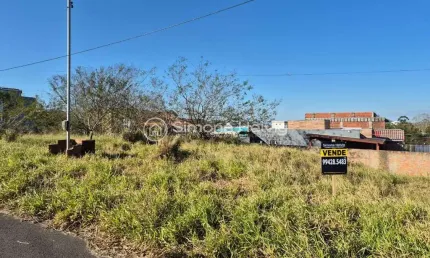 Terreno à venda na rua simões lopes neto, jardim dos lagos, guaíba por r$ 200.000