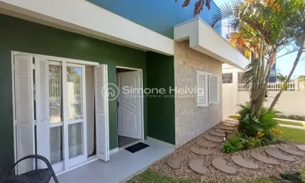 Casa com 3 quartos à venda na Avenida Beira Rio, 104, Engenho, Guaíba por R$ 689.000