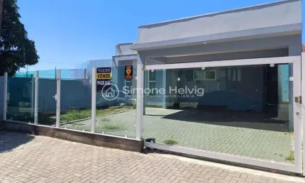 Casa com 2 quartos à venda na Lucas Quadros, 58, Morada da Colina, Guaíba por R$ 850.000