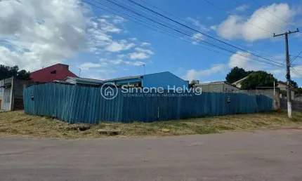 Terreno à venda na Rua Carlos Reverbel, 10, Jardim dos Lagos, Guaíba por R$ 318.000