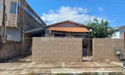Casa com 4 quartos à venda na Belmiro Andriotti, 890, Morada da Colina, Guaíba por R$ 220.000