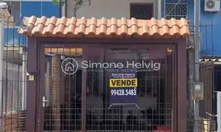 Casa com 2 quartos à venda na Rua Anita Garibaldi, 425, Jardim dos Lagos, Guaíba por R$ 270.000