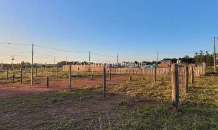 Terreno à venda na Quadra H, 46, Columbia City, Guaíba por R$ 99.000