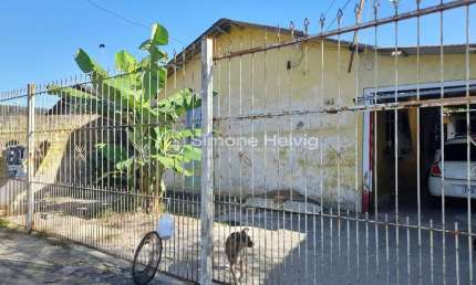 Casa com 2 quartos à venda na Trinta e Um de Março, 221, Jardim Santa Rita, Guaíba por R$ 130.000