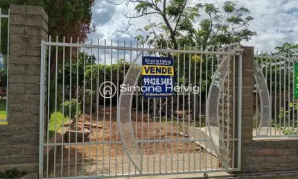 Terreno à venda na Rua Santa Clara, 203, Jardim dos Lagos, Guaíba por R$ 200.000