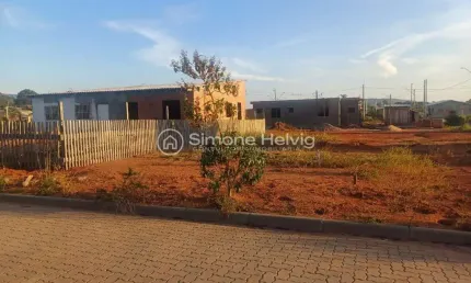 Terreno à venda na Quadra O, Columbia City, Guaíba por R$ 99.000