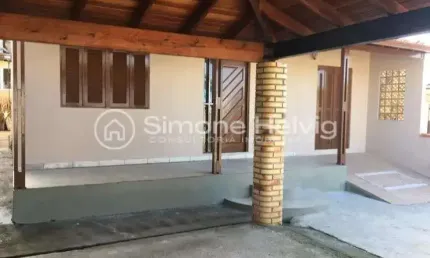 Casa com 3 quartos à venda na João Longuã, 235, Bom Fim, Guaíba por R$ 380.000