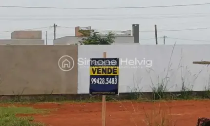 Terreno à venda na quadra u4, parque 35, guaíba por r$ 190.000