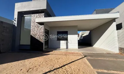 Casa com 3 quartos à venda na Rua O Tempo e o Vento, 772, Jardim dos Lagos, Guaíba por R$ 620.000