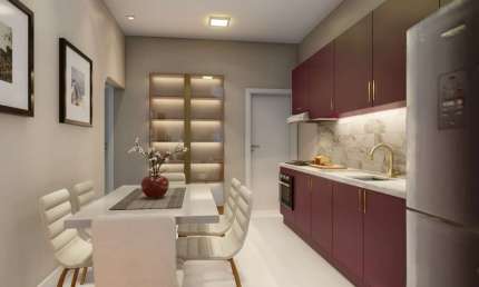 Casa com 3 quartos à venda na Rua Panambi, 1452, Centro Novo, Eldorado do Sul por R$ 450.000