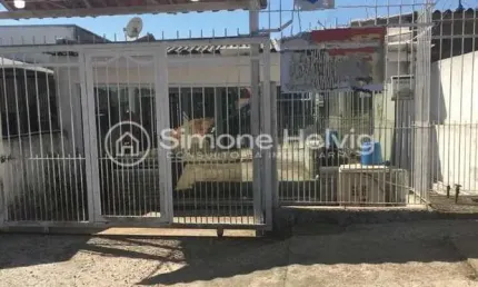Casa com 2 quartos à venda na Osvaldo Rodrigues Lemos, 649, Columbia City, Guaíba por R$ 266.000