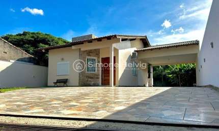 Casa com 2 quartos à venda na Marcilio Dias, 235, Alvorada, Guaíba por R$ 350.000
