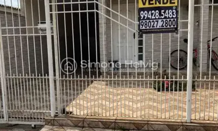 Casa com 4 quartos à venda na Rua Elis Regina, 426, Jardim dos Lagos, Guaíba por R$ 372.500