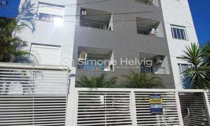 Apartamento com 2 quartos à venda na Doutor Gabriel A Fortuna, 101, Centro, Guaíba por R$ 350.000