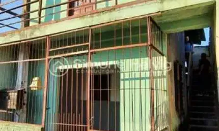 Casa com 2 quartos à venda na Acesso D, 35, Medianeira, Eldorado do Sul por R$ 110.000