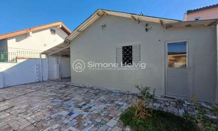 Casa com 2 quartos à venda na 55, 100, Jardim Santa Rita, Guaíba por R$ 215.000