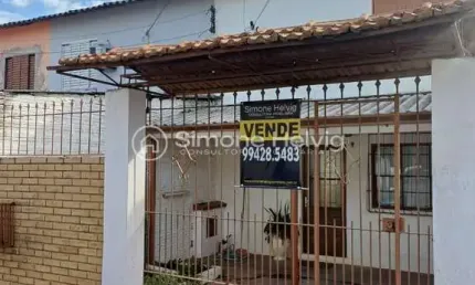 Casa com 2 quartos à venda na 27, 13, Jardim Santa Rita, Guaíba por R$ 175.000