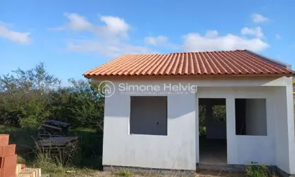 Casa com 2 quartos à venda na Um, 632, Columbia City, Guaíba por R$ 229.000