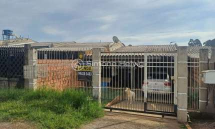 Casa com 2 quartos à venda na professora Consuelo, 139, Columbia City, Guaíba por R$ 250.000