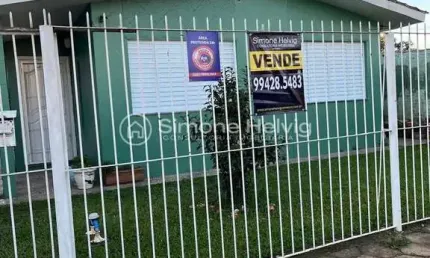 Casa com 2 quartos à venda na Primavera, 184, Centro, Eldorado do Sul por R$ 339.000