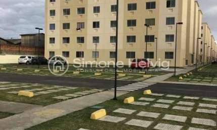 Apartamento com 2 quartos à venda na Avenida Francisco Silveira Bitencourt, 1818, Sarandi, Porto Alegre por R$ 200.000