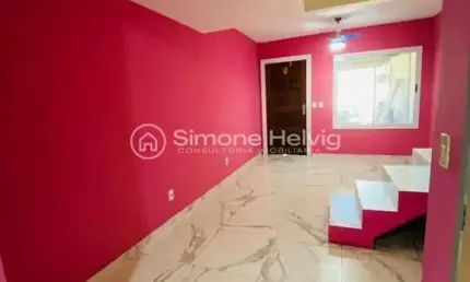 Casa com 2 quartos à venda na Livramento, 1405, Centro Novo, Eldorado do Sul por R$ 287.000