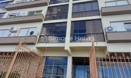 Apartamento com 3 quartos à venda na Avenida Getúlio Vargas, 1533, Centro, Guaíba por R$ 780.000