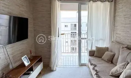Apartamento com 2 quartos à venda na Comendador Ismael Chaves Barcellos, 665, Jardim Santa Rita, Guaíba por R$ 290.000