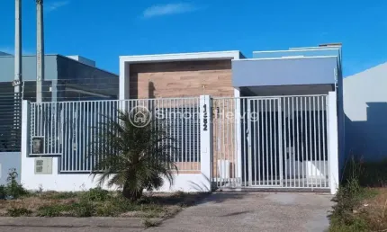 Casa com 3 quartos à venda na Bélgica, 1282, Centro Novo, Eldorado do Sul por R$ 550.000