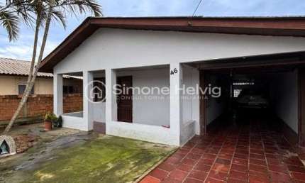Casa com 3 quartos à venda na Natal, 46, Jardim Santa Rita, Guaíba por R$ 330.000