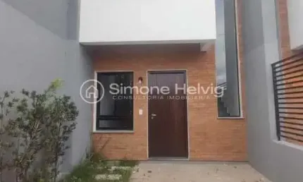 Casa com 2 quartos à venda na Zelma A. Pereira, 30, Itaí, Eldorado do Sul por R$ 280.000
