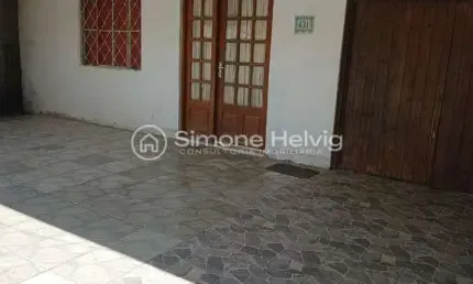 Casa com 3 quartos à venda na Natal, 431, Jardim Santa Rita, Guaíba por R$ 266.000