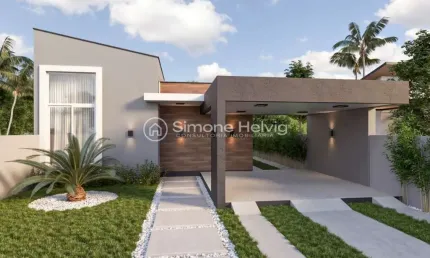 Casa com 3 quartos à venda na Avenida Independência, 234, Flórida, Guaíba por R$ 920.000