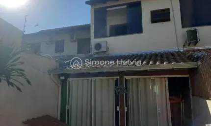 Casa com 2 quartos à venda na Dinamarca, 276, Residencial Eldorado do Sul, Eldorado do Sul por R$ 350.000