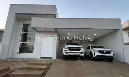 Casa com 2 quartos à venda na 23, 209, Parque 35, Guaíba por R$ 590.000
