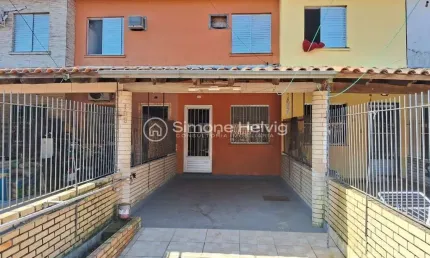 Casa com 3 quartos à venda na Rua Anita Garibaldi, 103, Jardim dos Lagos, Guaíba por R$ 265.000