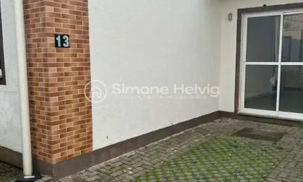 Casa em condomínio fechado com 2 quartos à venda na Rua Ricardo Bandeira Bressani, 180, Jardim dos Lagos, Guaíba por R$ 225.000