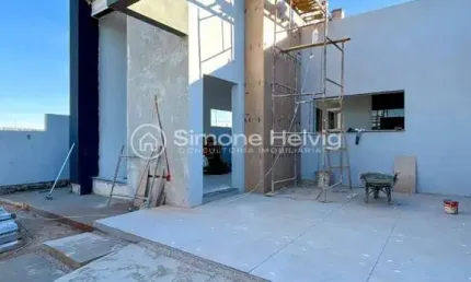Casa com 3 quartos à venda na rua 12, 116, parque 35, guaíba por r$ 700.000