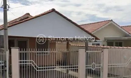 Casa com 2 quartos à venda na são borja, 1363, centro novo, eldorado do sul por r$ 270.000