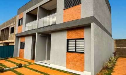 Casa de Condomínio com 2 quartos, Jardim Mirandola, Americana - R$ 505 mil, Cod: 2937