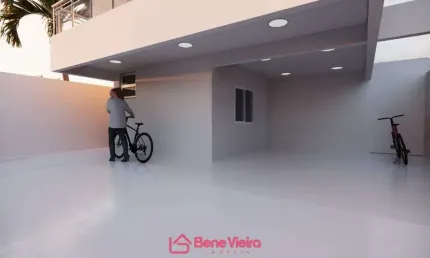 Casa de Condomínio com 3 dorms, Mirim, Praia Grande - R$ 565 mil, Cod: 3059