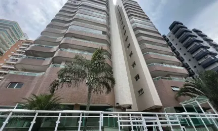 Apartamento com 2 dorms, tupi, praia grande - r$ 480 mil, cod: 3070