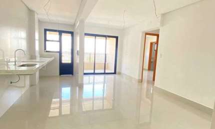Apartamento com 2 quartos, Aviação, Praia Grande - R$ 582 mil, Cod: 3150